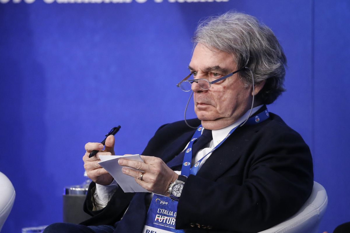 Brunetta verso il ripescaggio al Cnel