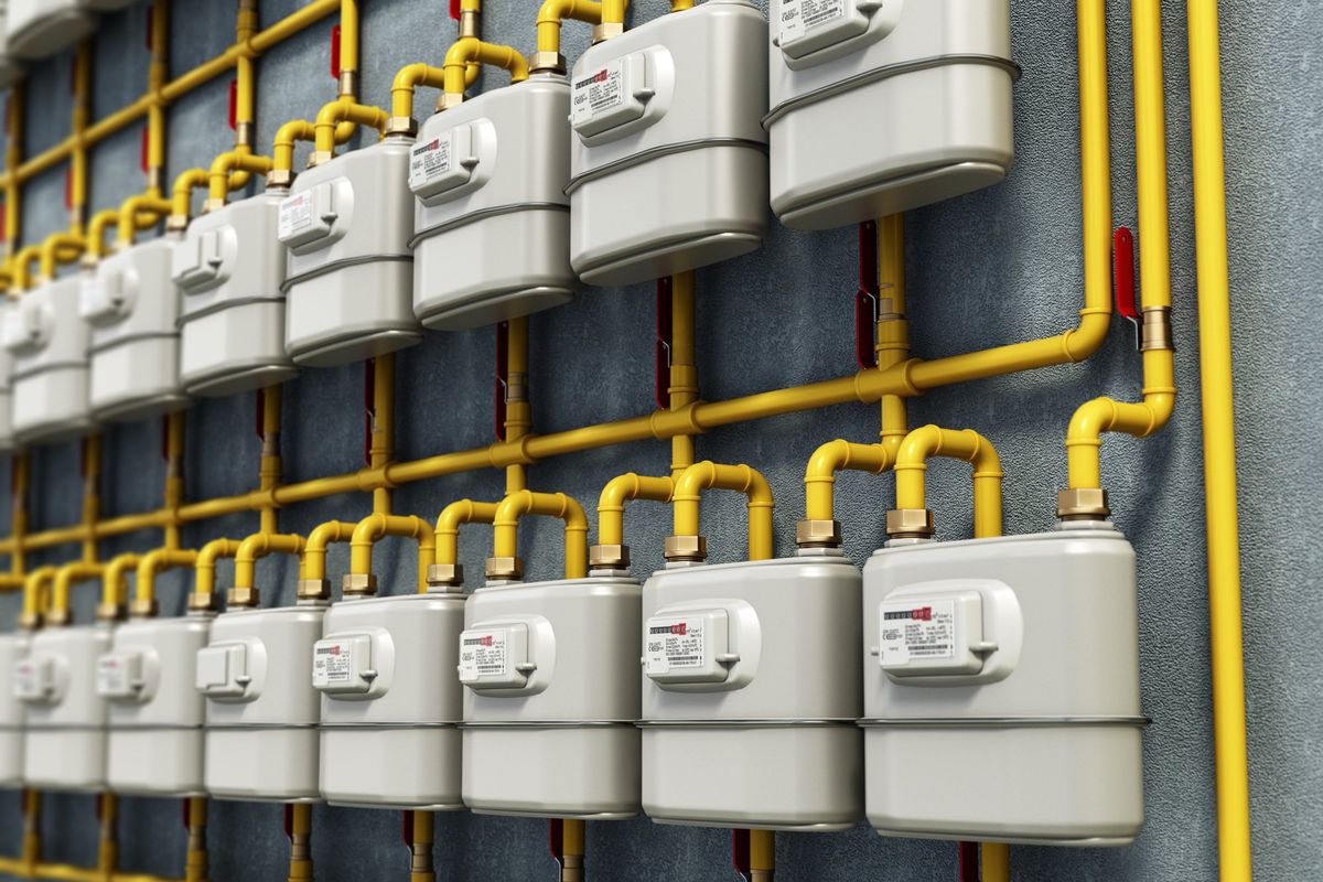 Verso la proroga dello sconto Iva sul gas