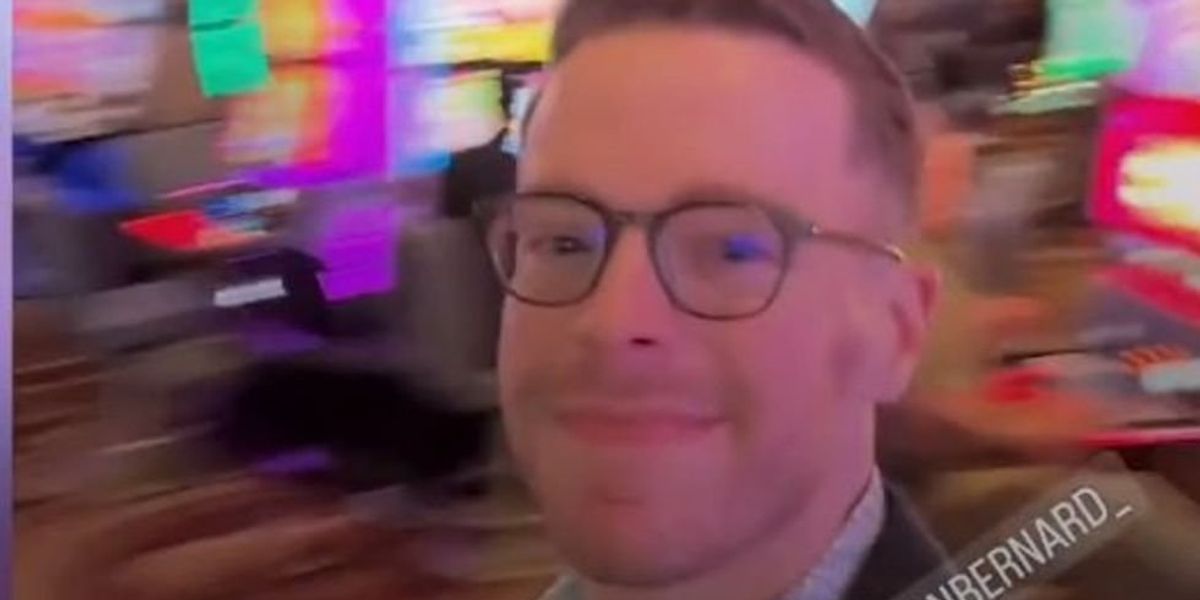 NextImg:Judge in NYC fired after posting hardcore gay porn on OnlyFans, Twitter