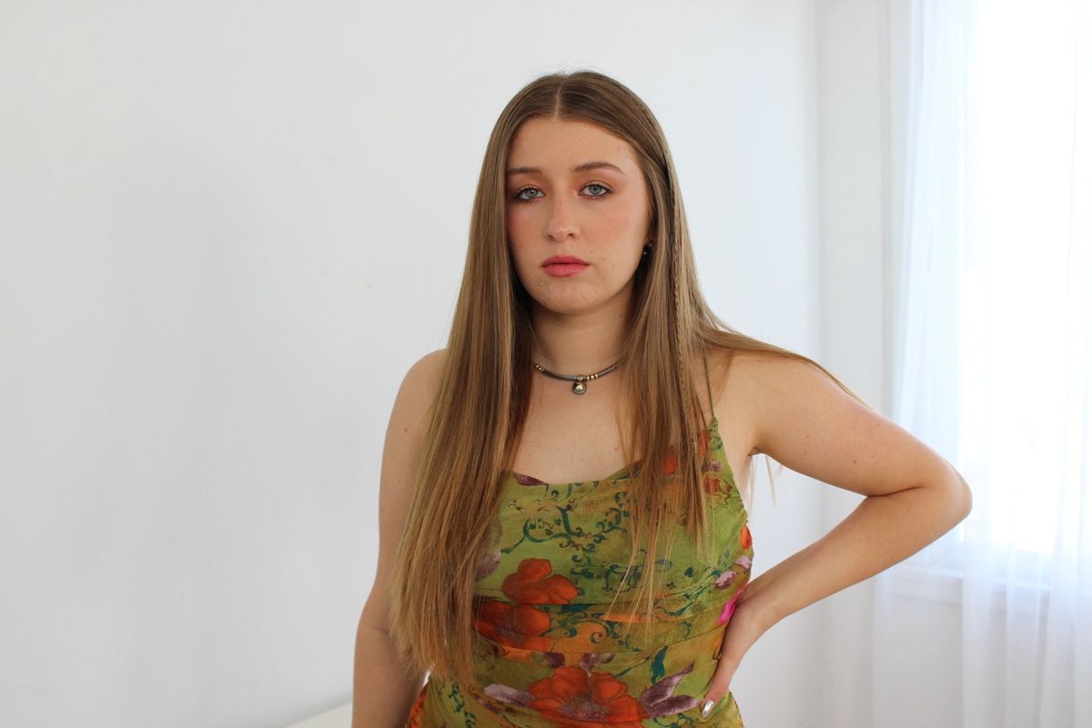Alexa Cappelli
