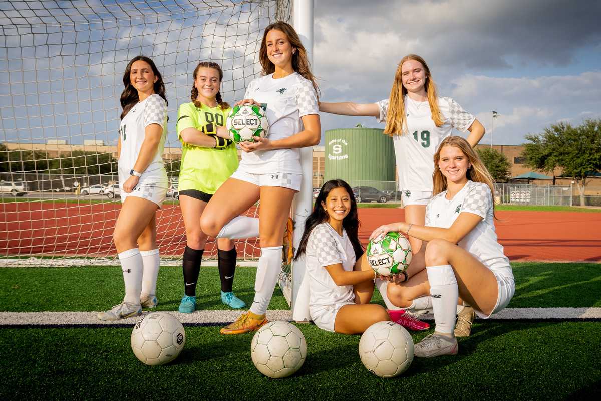 ADVANCING: H-Town's 6A Girls set to compete in Area Round