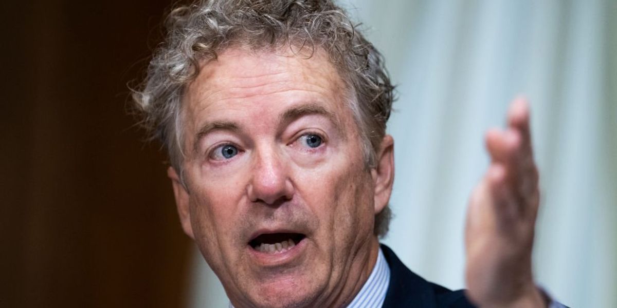 NextImg:Sen. Rand Paul says staffer in DC was 'brutally attacked in broad daylight'