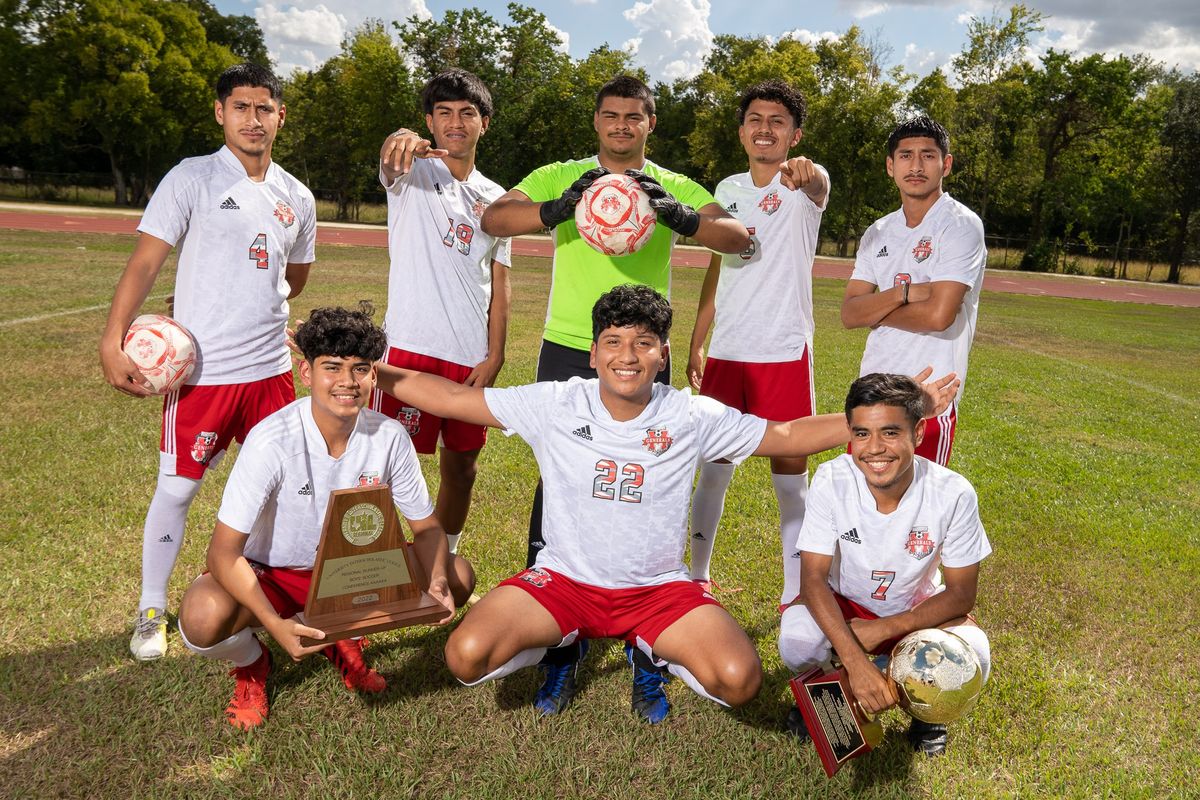 NEXT UP: H-Town's 6A Boys Area Round Outlook