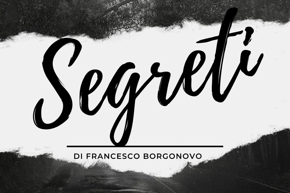 Segreti - I fiumi oscuri della Storia | Alla scoperta della gnosi - Ep. 4