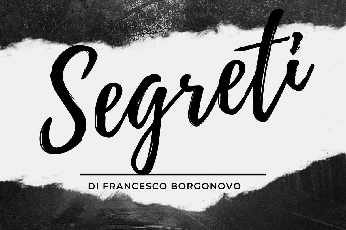 Segreti - I fiumi oscuri della Storia | Alla scoperta della gnosi - Ep. 4
