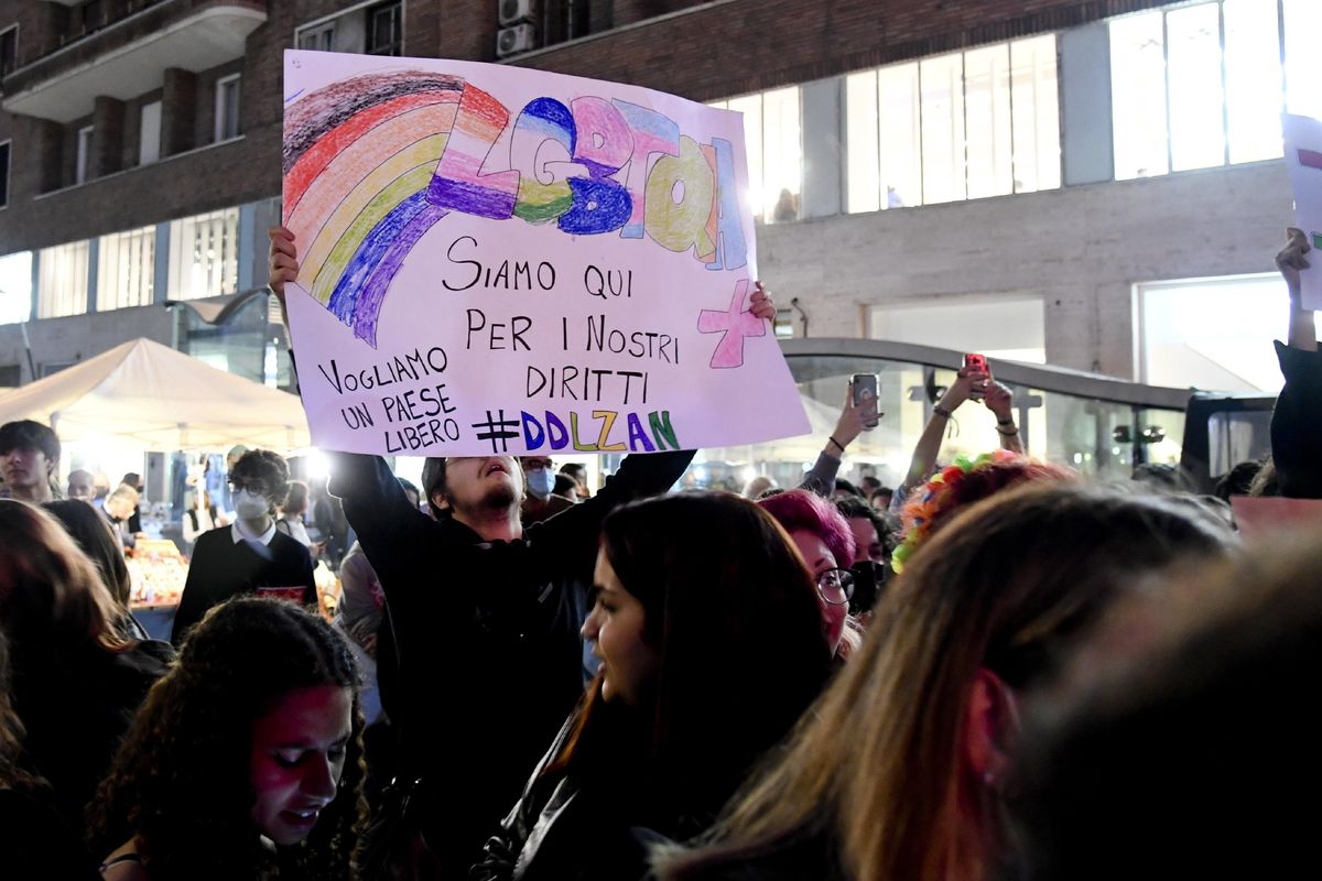 La sinistra inventa diritti «à la carte» per calpestare la sovranità popolare