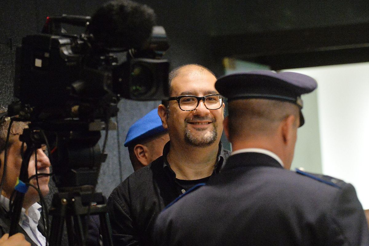 «Cospito sta male per colpa sua» Rigettata la richiesta dei domiciliari