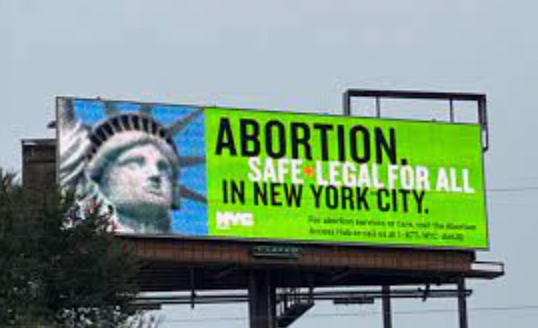 Secession: For Modern Americans, Red States Are Now Uninhabitable