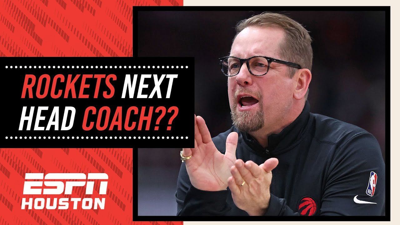 Here's who the Houston Rockets should hire as their next coach