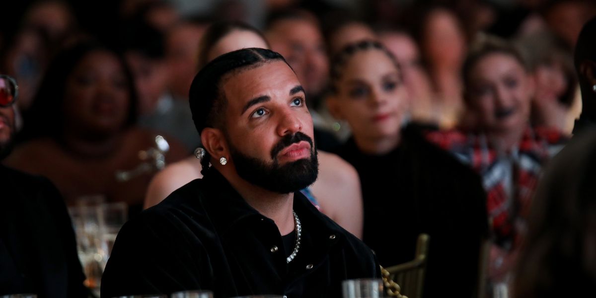 Drake Ditches Lollapalooza Brazil, Parties In Miami Instead