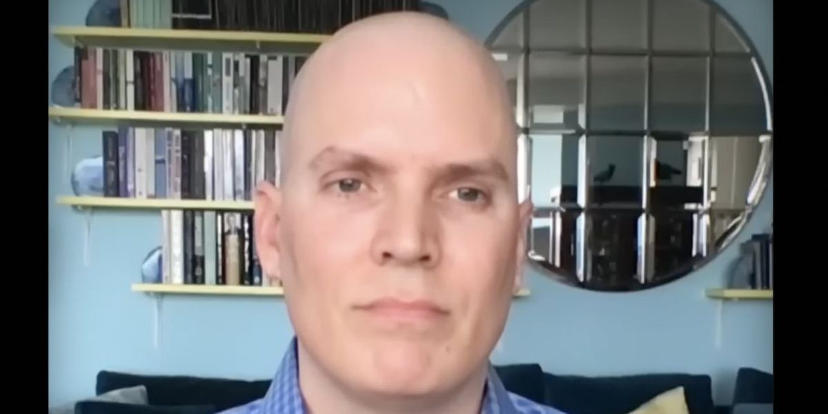 NextImg:NBC News contributor appears to suggest in now-deleted tweet that Daily Wire to blame for mass murder at Nashville church school