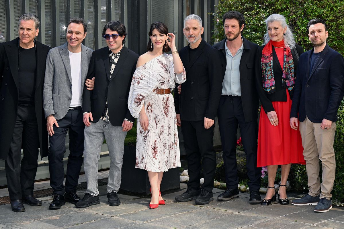 La Rai celebra i 100 anni dell’Aeronautica Militare con una docufiction