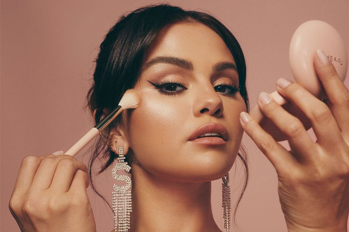 Your Favorite Makeup Brand Is On Sale Right Now