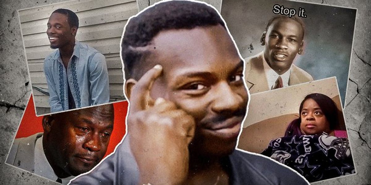NextImg:Squires: Race writers traumatized by 'digital blackface' bring nothing to the public square except performative blackness