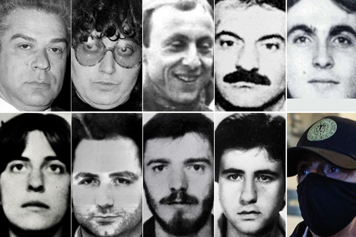 Parigi salva i brigatisti e ci sfotte: «Da voi non potrebbero difendersi»