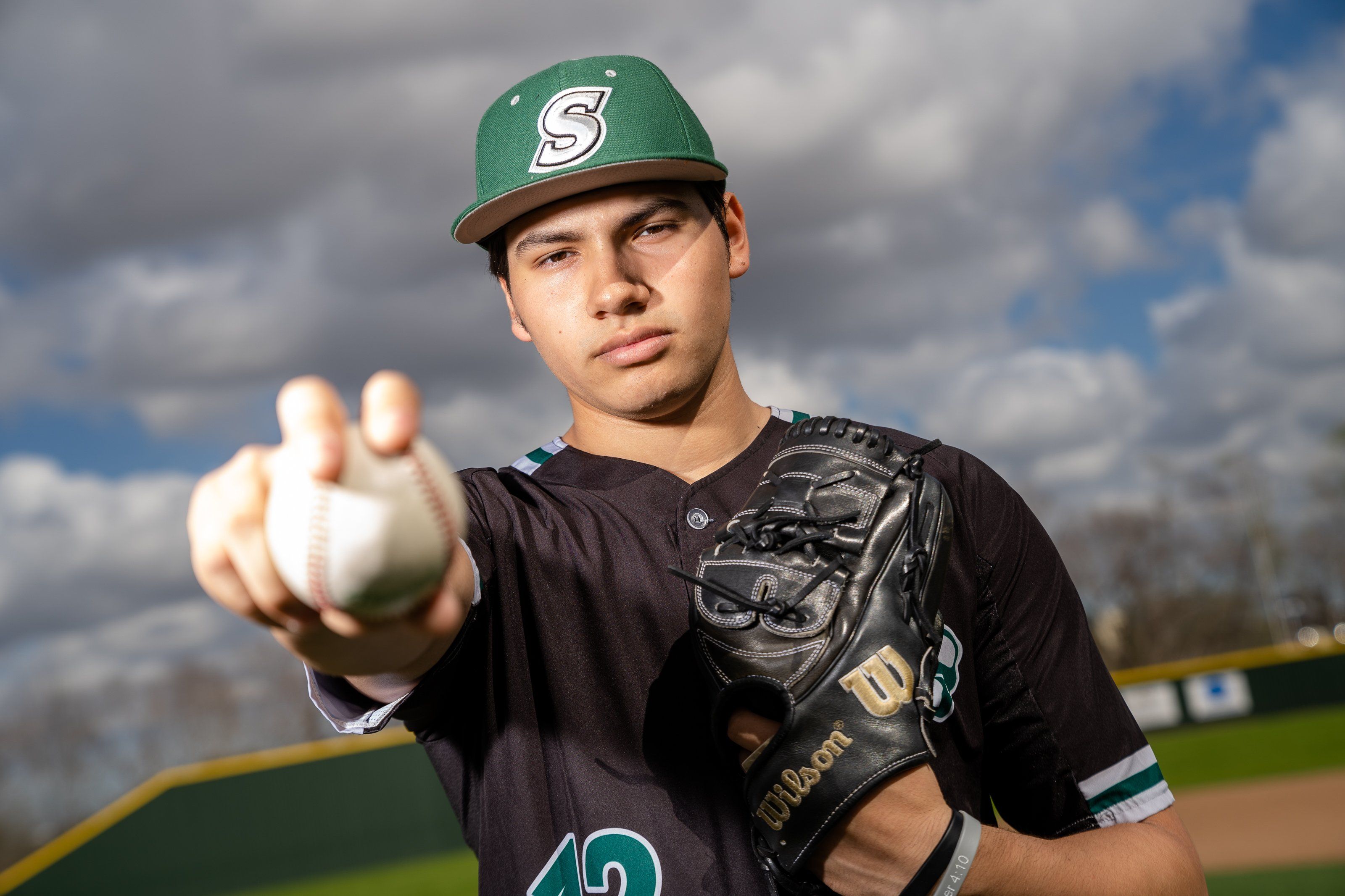 THE PLAYMAKERS: Champs, Sluggers, and Sleepers powered by UTMB Health