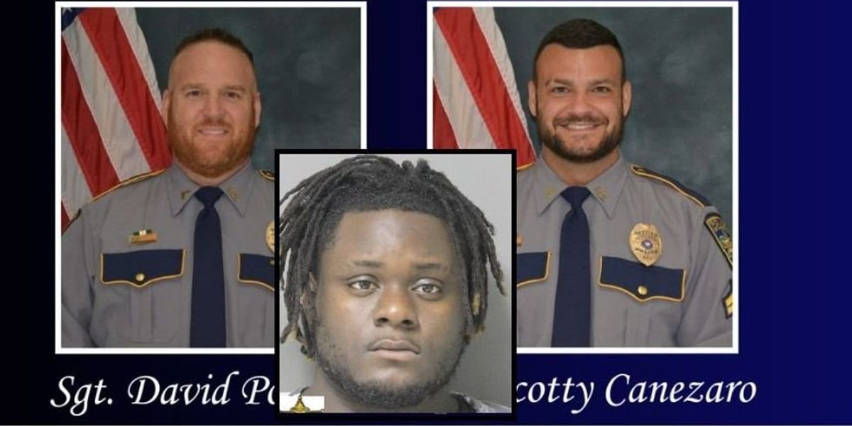 NextImg:2 police officers die in helicopter crash following high-speed chase