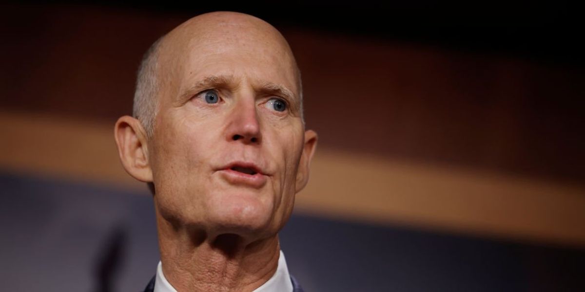 NextImg:Republican senator suggests 'automatic death penalty' for 'deranged monsters' who perpetrate school shootings