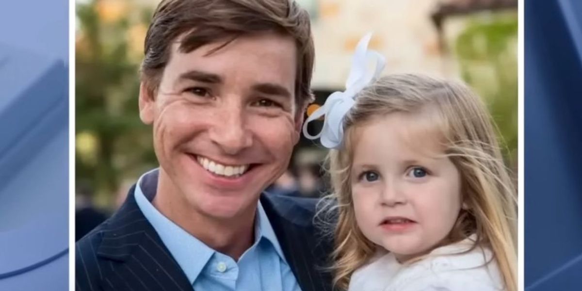 NextImg:Pastor issues brief but powerful statement after his 9-year-old daughter is identified as one of the 6 killed in Nashville school shooting
