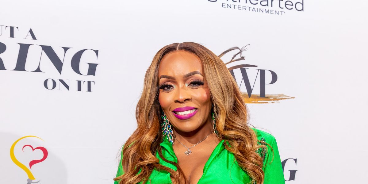 Relationship Expert Dr. Stacii Jae Johnson Shares Tips On Maintaining Healthy Relationships