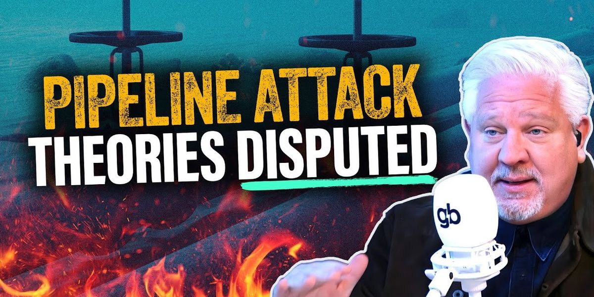 NextImg:These Nord Stream pipeline attack rumors MAKE NO SENSE