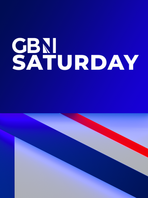 GB News Saturday
