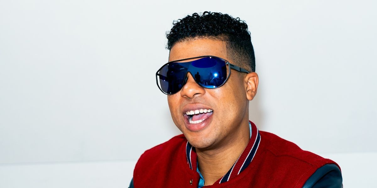 ILoveMakonnen Has a Lot of Reasons to Celebrate — But He's Looking for a Break from the Party