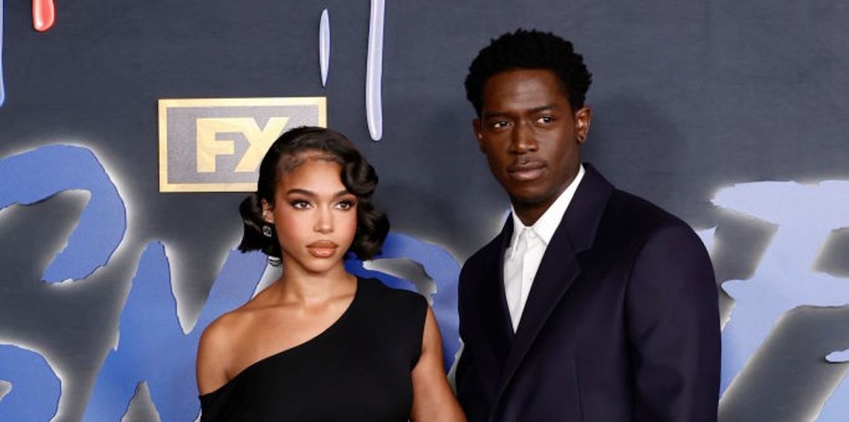 Damson Idris Shares Details About His ‘Great’ Relationship With Lori Harvey Amid Breakup Rumors