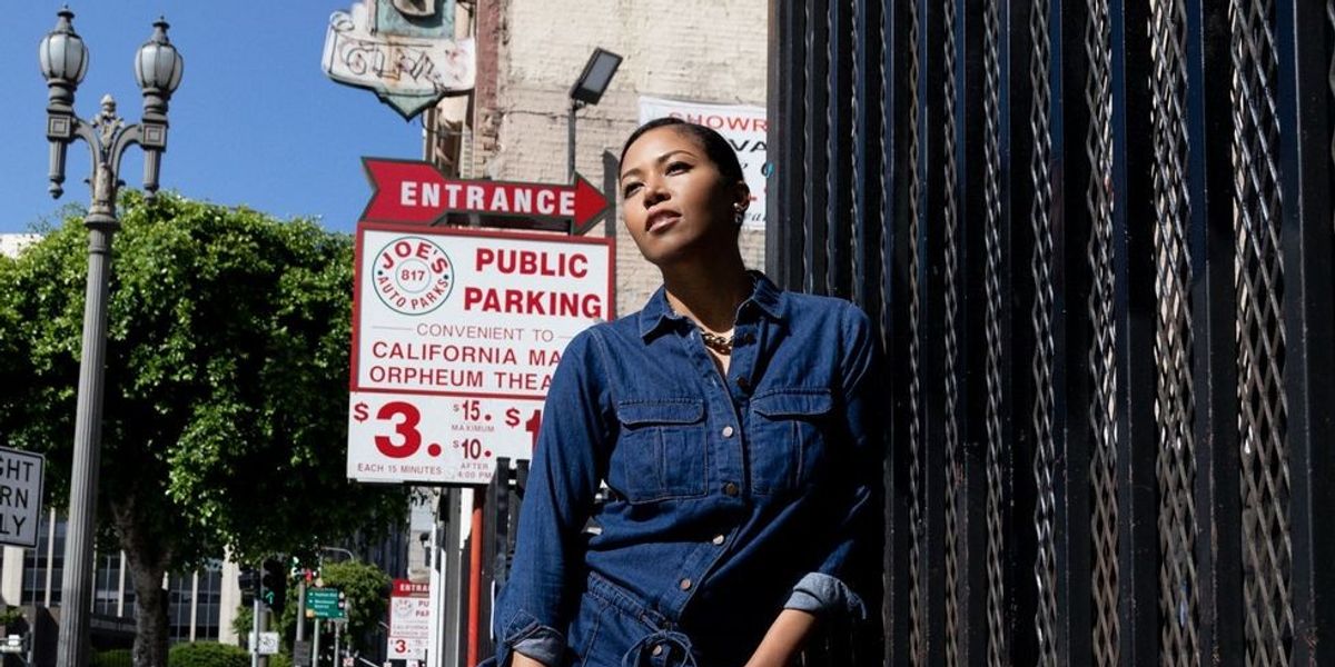 According To Amerie, Women Can Have It All, But With ‘Concessions’ And Sacrifices