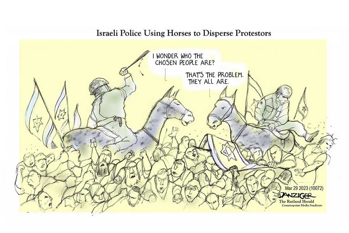 Danziger Draws