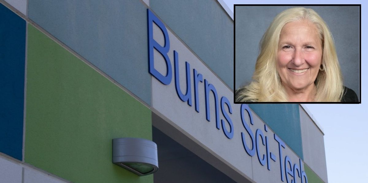NextImg:Principal resigns after forking over $100,000 in school funds to scammer posing as Elon Musk