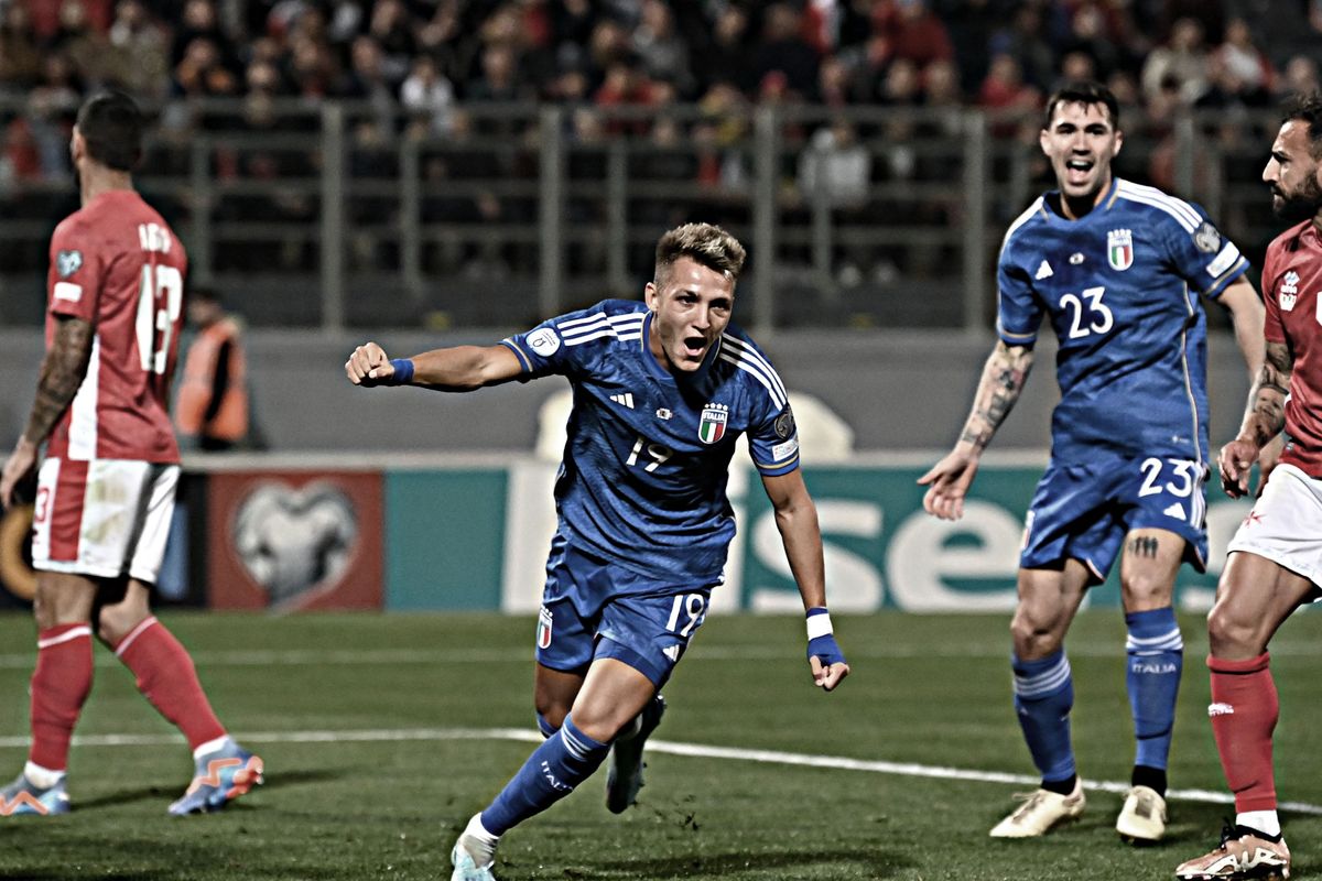 Retegui è soltanto il primo. Il Mancio ha fatto una lista di azzurri dal Sudamerica