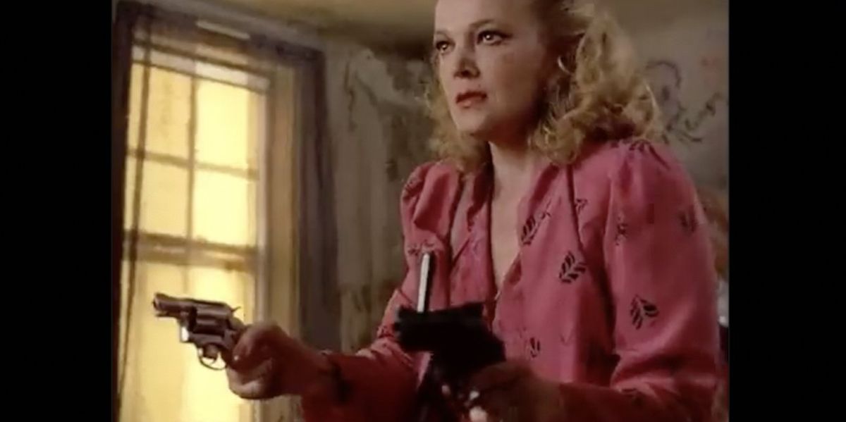 NextImg:Spokesperson for Democratic Ariz. Gov. Katie Hobbs resigns over tweet showing woman pointing guns, adding 'us when we see transphobes' — posted hours after Nashville massacre
