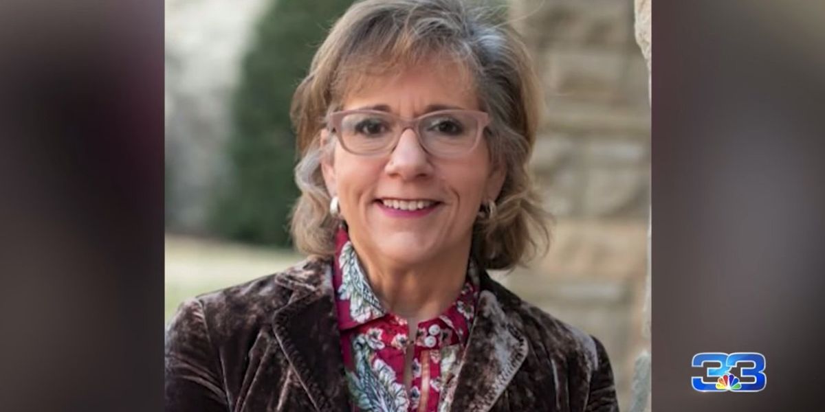 NextImg:Hero head of school at Christian school allegedly rushed toward killer: 'There was a confrontation'