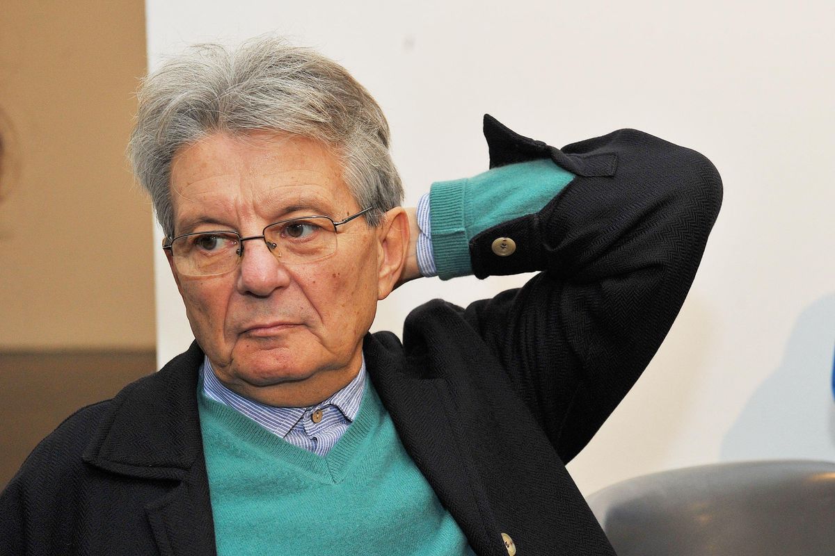 Non cambiano mai: per Sofri i terroristi sono poveri perseguitati