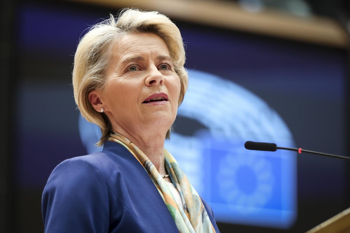 L’Ue copre Ursula sui contratti con Pfizer