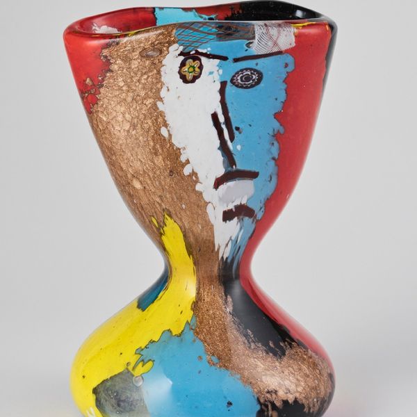 Italia Cinquanta, Sottsass e Spazzapan in mostra a Gorizia e a Gradisca d\u2019Isonzo