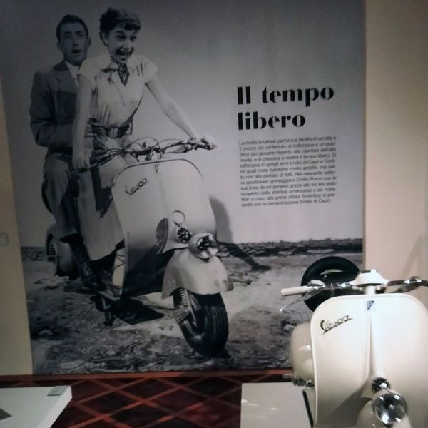 Italia Cinquanta, Sottsass e Spazzapan in mostra a Gorizia e a Gradisca d\u2019Isonzo