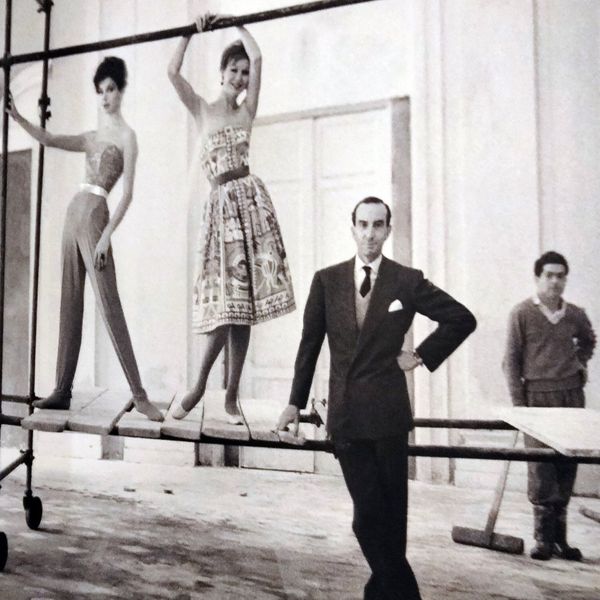 Italia Cinquanta, Sottsass e Spazzapan in mostra a Gorizia e a Gradisca d\u2019Isonzo