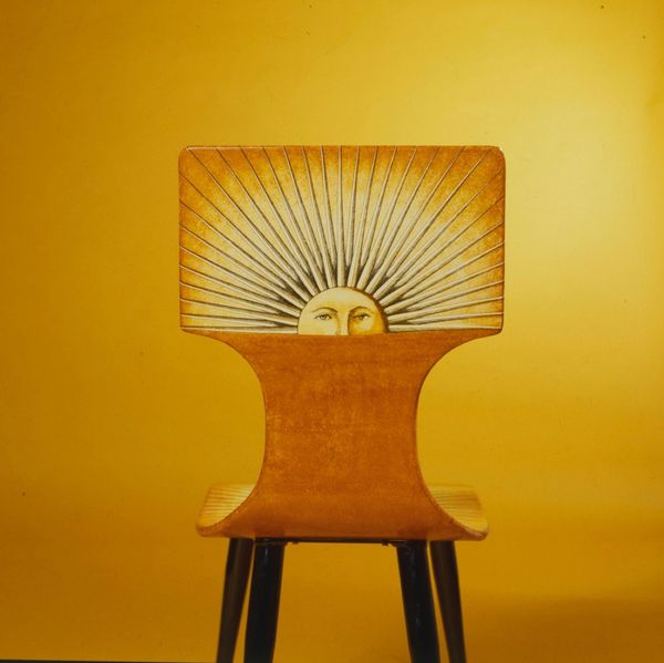 Italia Cinquanta, Sottsass e Spazzapan in mostra a Gorizia e a Gradisca d\u2019Isonzo