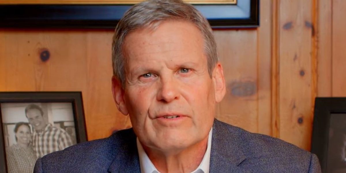 NextImg:2 of the Nashville child-killer's victims were friends of Tennessee Gov. Bill Lee and his wife, Maria Lee