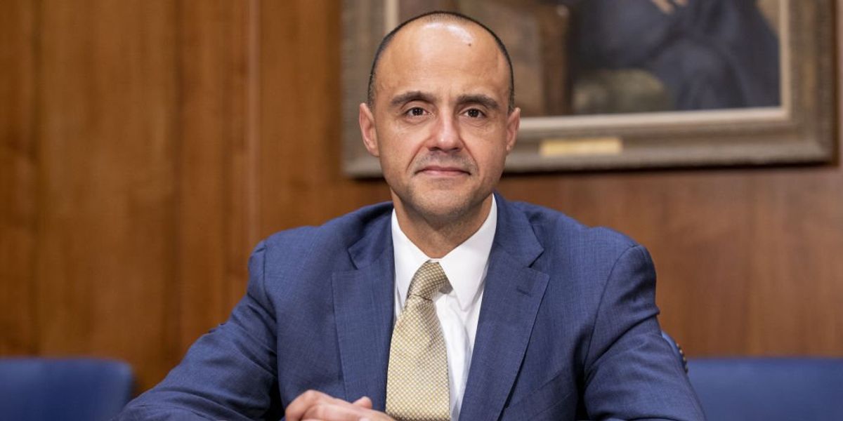 NextImg:Biden-appointed US attorney declined to prosecute 67% of cases as DC crime continues to surge: Report