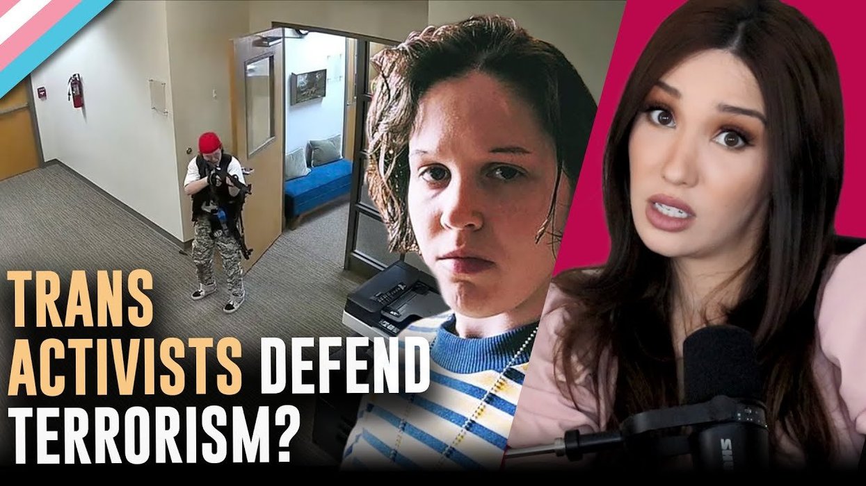 Nashville TARGETED by trans attacker