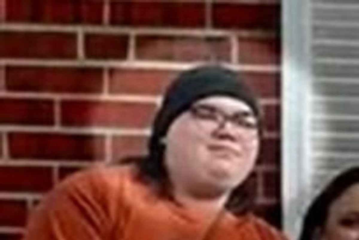College sorority faces lawsuit after admitting male member: He ‘had an erection visible through his leggings’