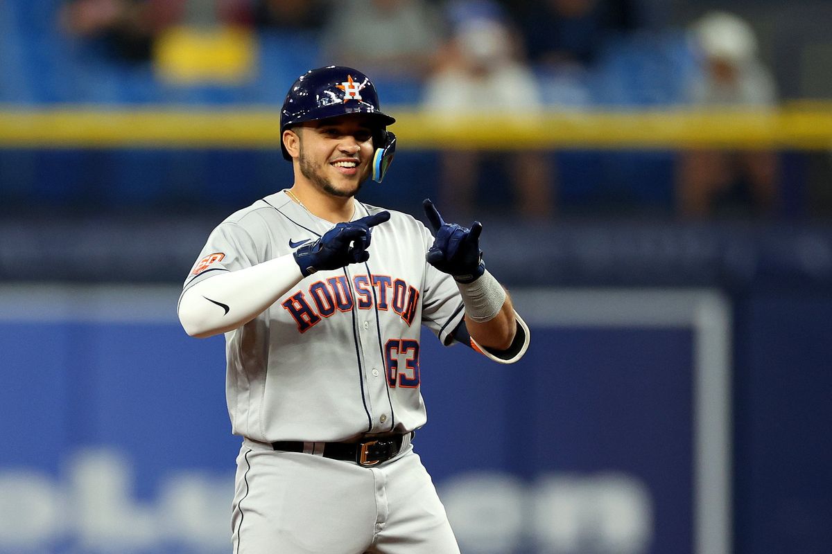 Examining the Houston Astros latest moves and what they reveal