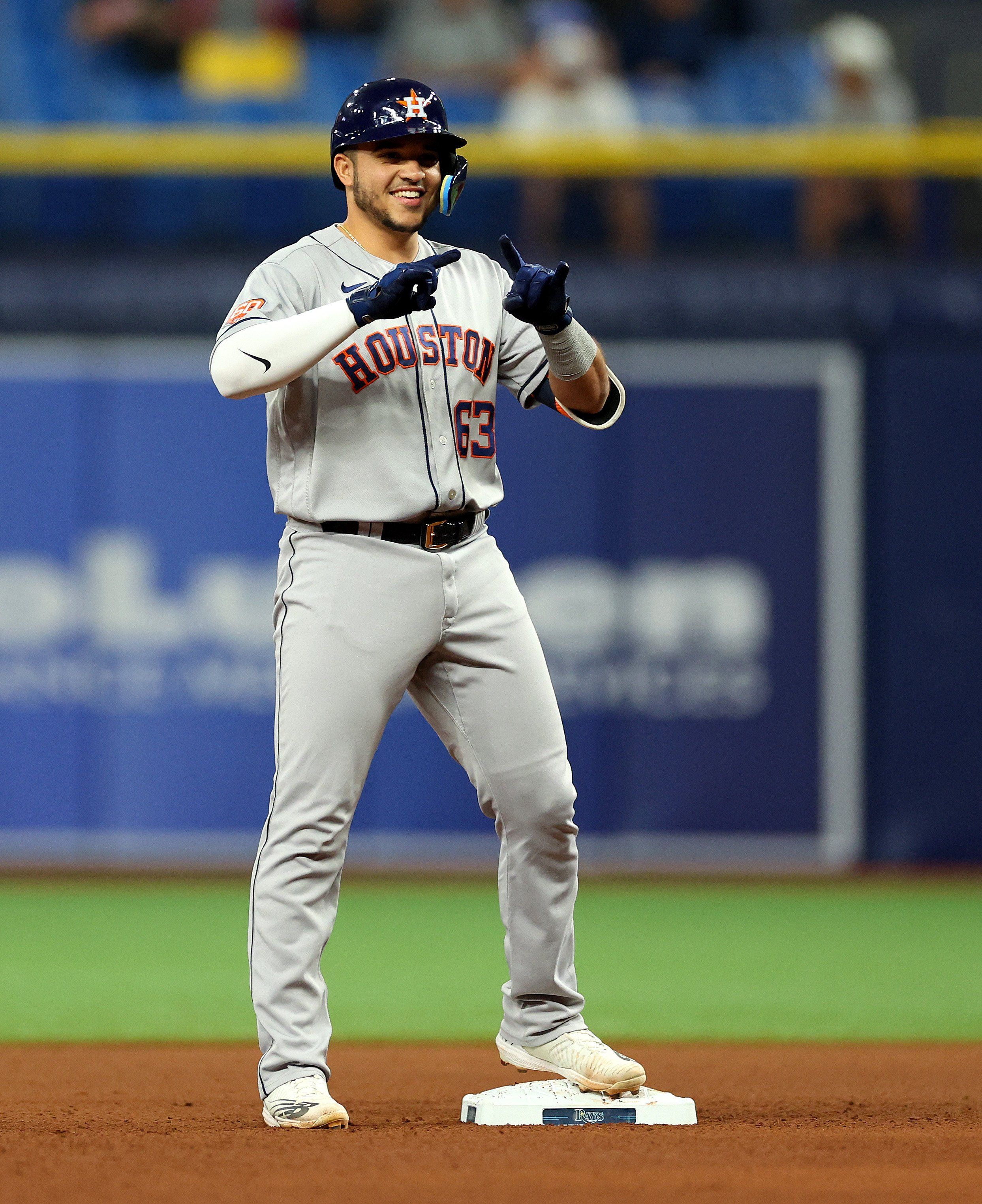 Examining the Houston Astros latest moves and what they reveal