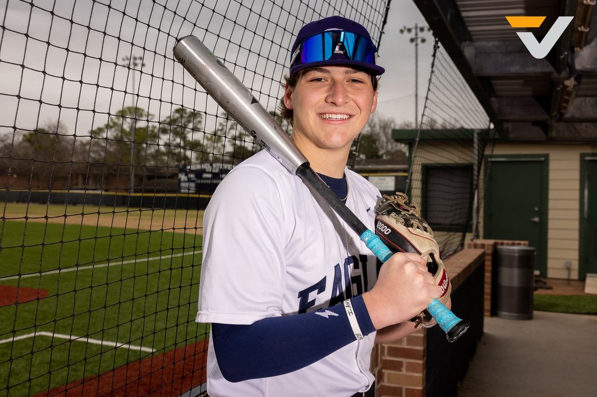 ROLL THE TAPE: Second Baptist Spring 2023 Media Day Hype Video