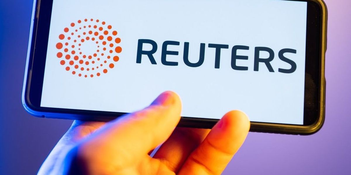NextImg:Reuters gets lambasted online for bizarrely framed headline about transgender mass shooting at Christian school