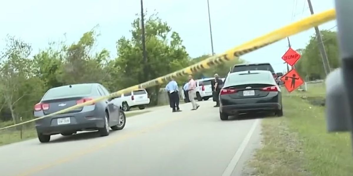 NextImg:64-year-old retired officer injured after he chases down suspected burglar, gets into a fist fight with him and a shootout in Texas