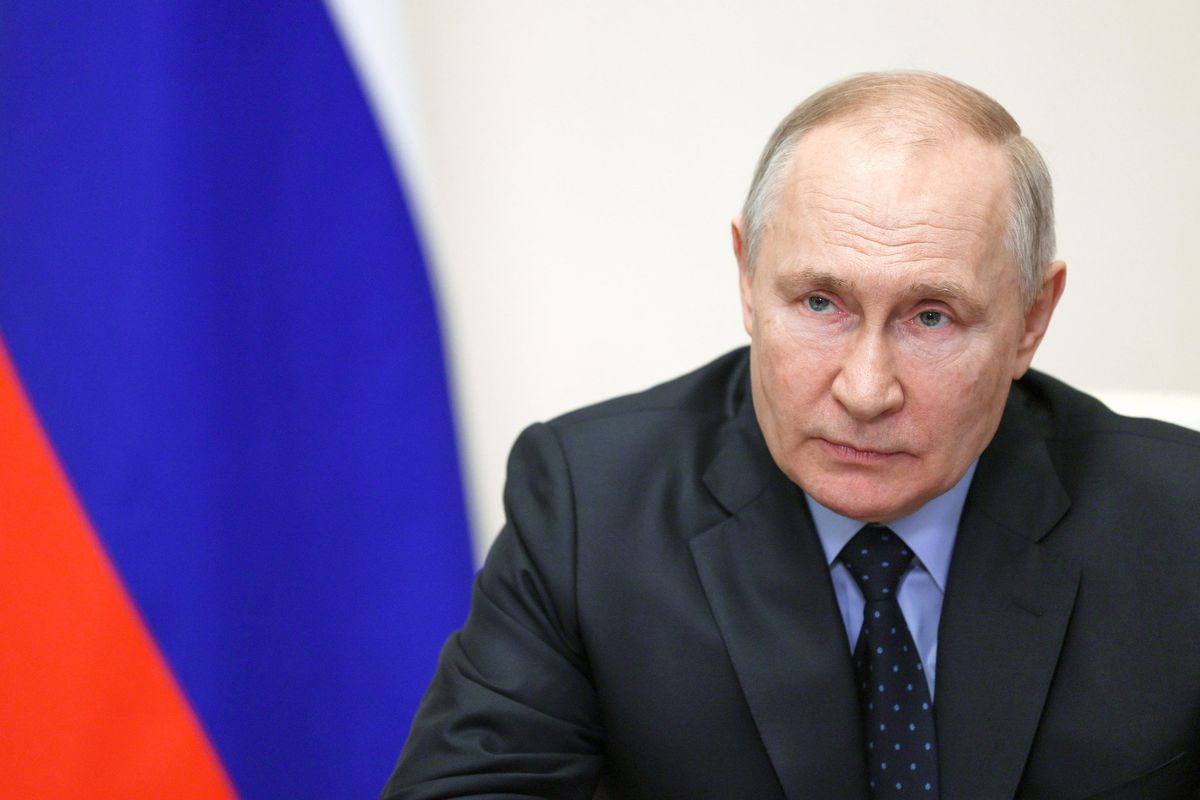 Kiev ora scommette sulla controffensiva. Putin: «Le sanzioni possono farci male»
